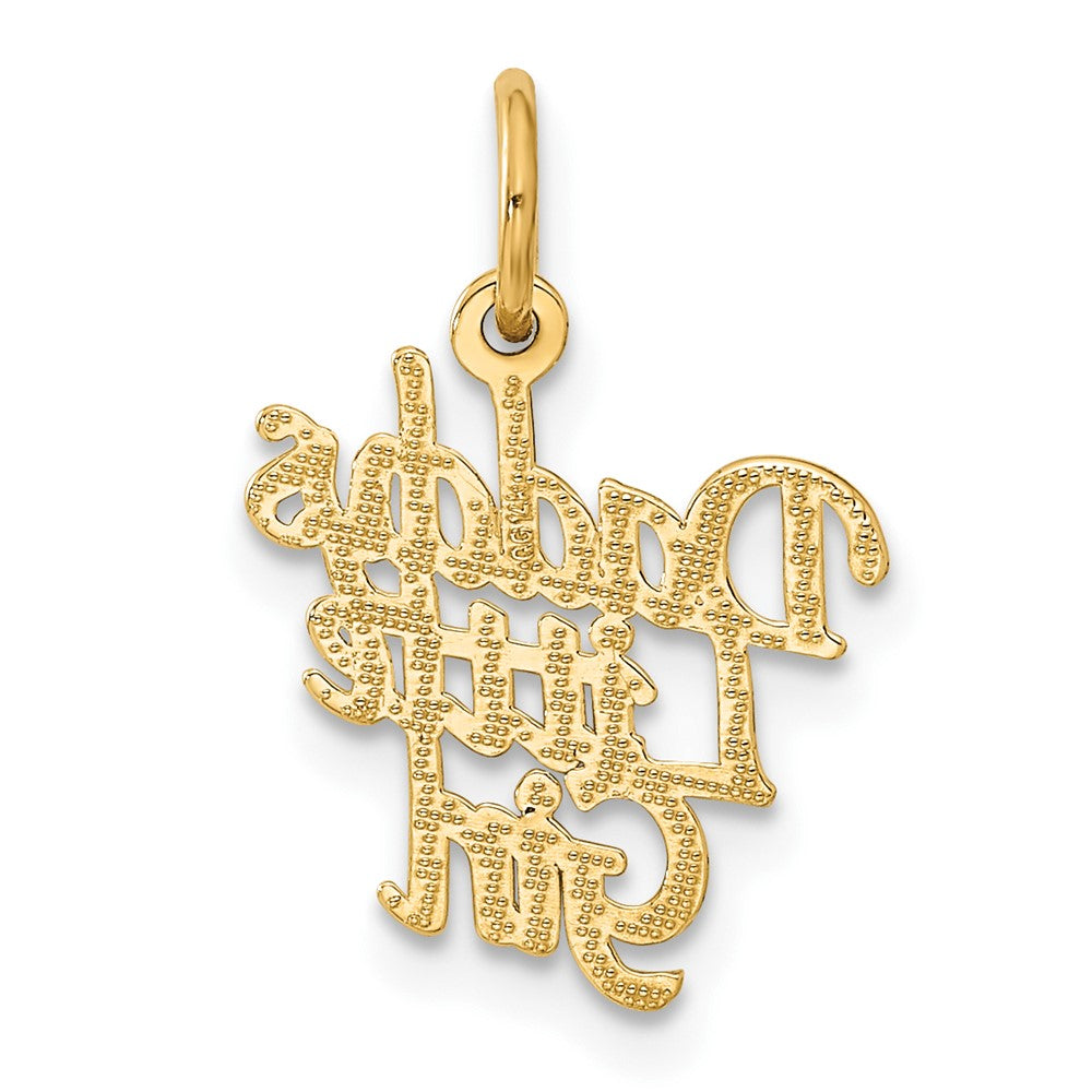 High Quality Luxury Charm Pendants for Women by Ryan Jonathan Fine Jewelry