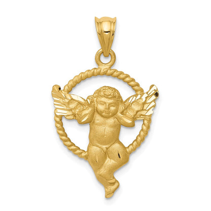 High Quality Luxury Pendant for Women by Ryan Jonathan Fine Jewelry