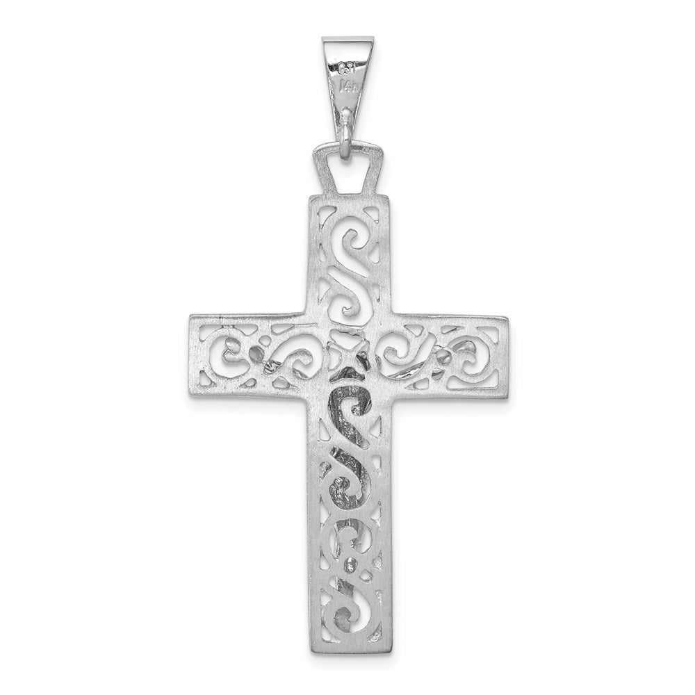 High Quality Luxury Pendant for Women by Ryan Jonathan Fine Jewelry