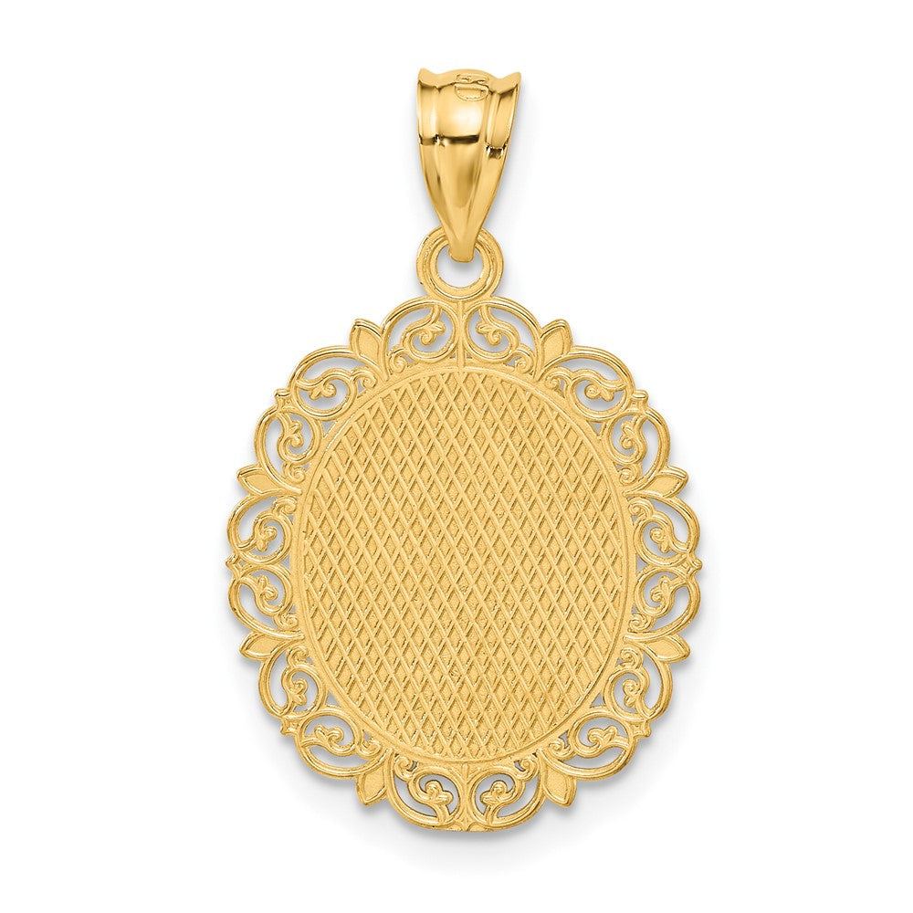 High Quality Luxury Pendant for Women by Ryan Jonathan Fine Jewelry