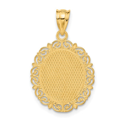 High Quality Luxury Pendant for Women by Ryan Jonathan Fine Jewelry