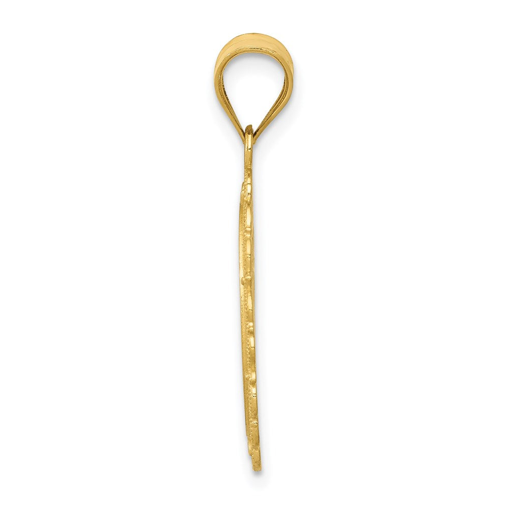 High Quality Luxury Pendant for Women by Ryan Jonathan Fine Jewelry