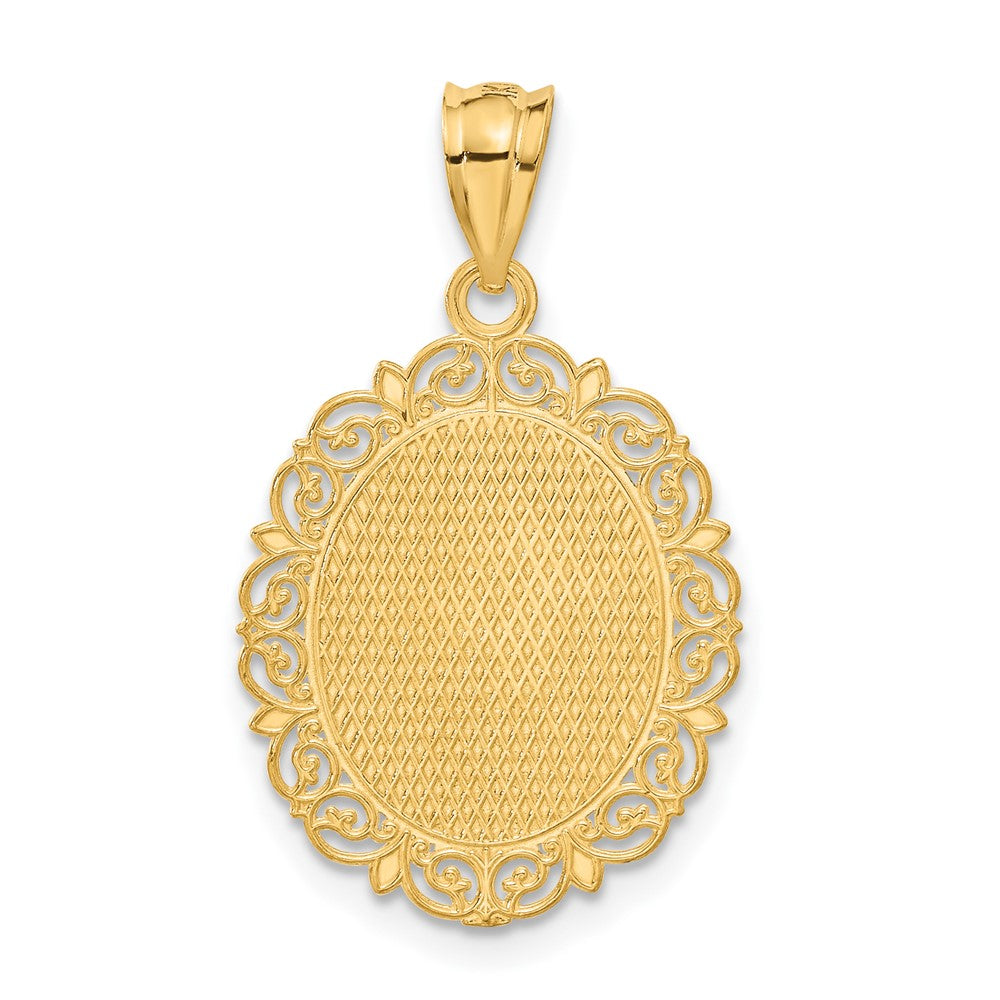 High Quality Luxury Pendant for Women by Ryan Jonathan Fine Jewelry