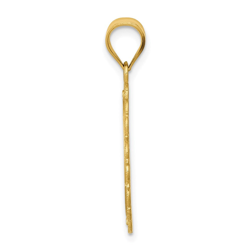 High Quality Luxury Pendant for Women by Ryan Jonathan Fine Jewelry
