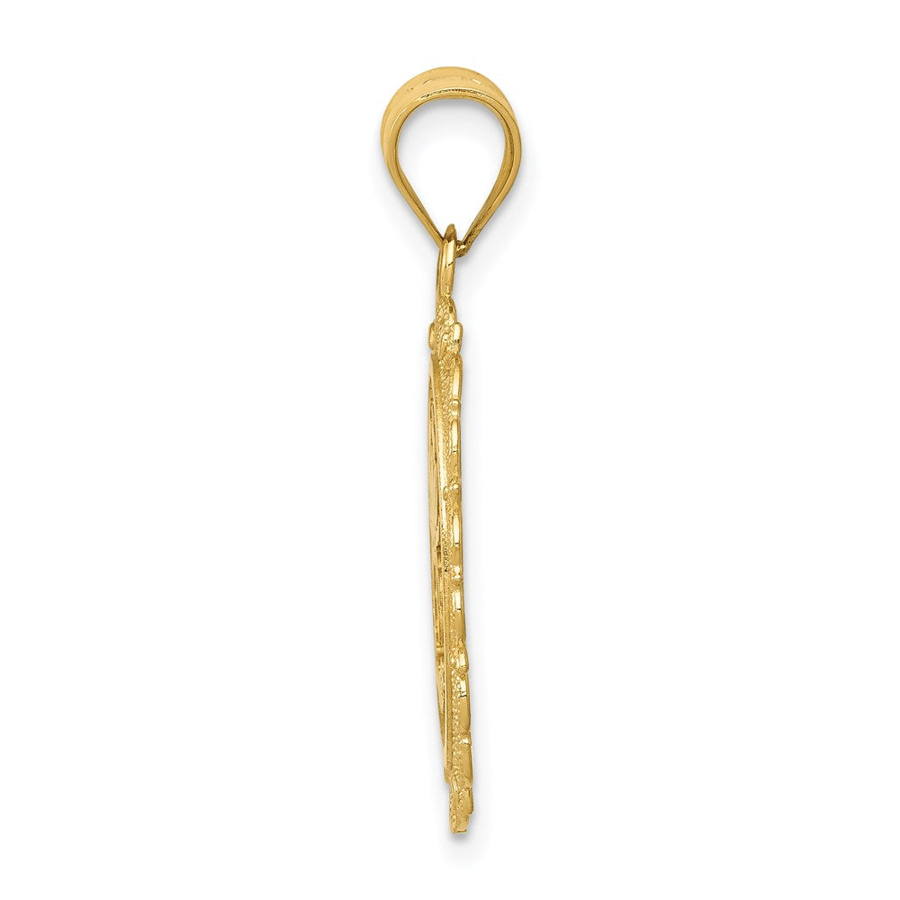 High Quality Luxury Pendant for Women by Ryan Jonathan Fine Jewelry