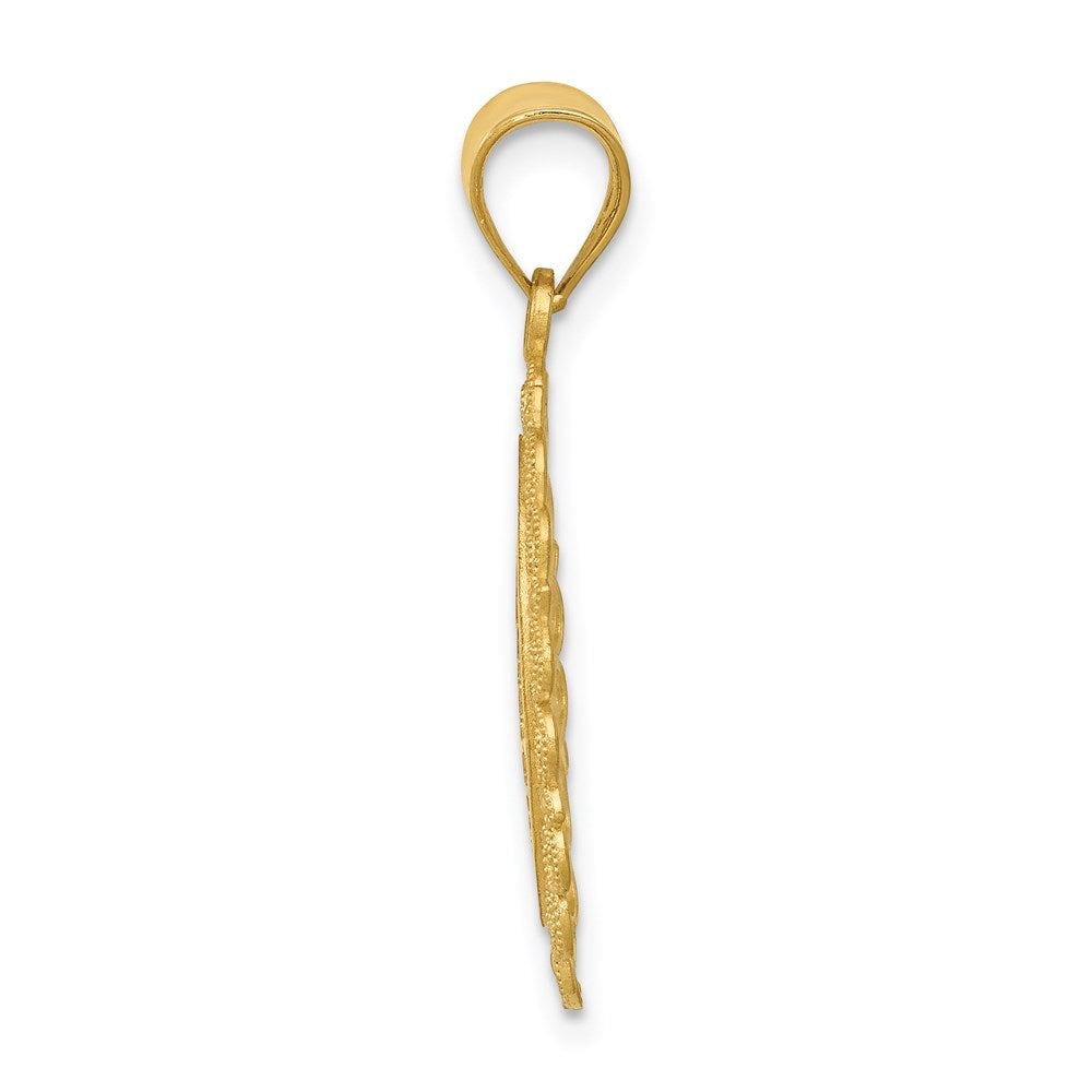 High Quality Luxury Pendant for Women by Ryan Jonathan Fine Jewelry