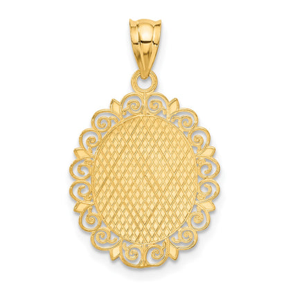 High Quality Luxury Pendant for Women by Ryan Jonathan Fine Jewelry