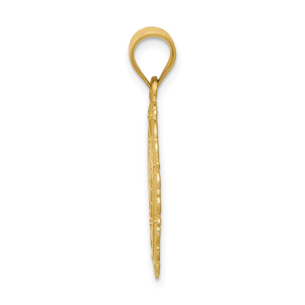 High Quality Luxury Pendant for Women by Ryan Jonathan Fine Jewelry