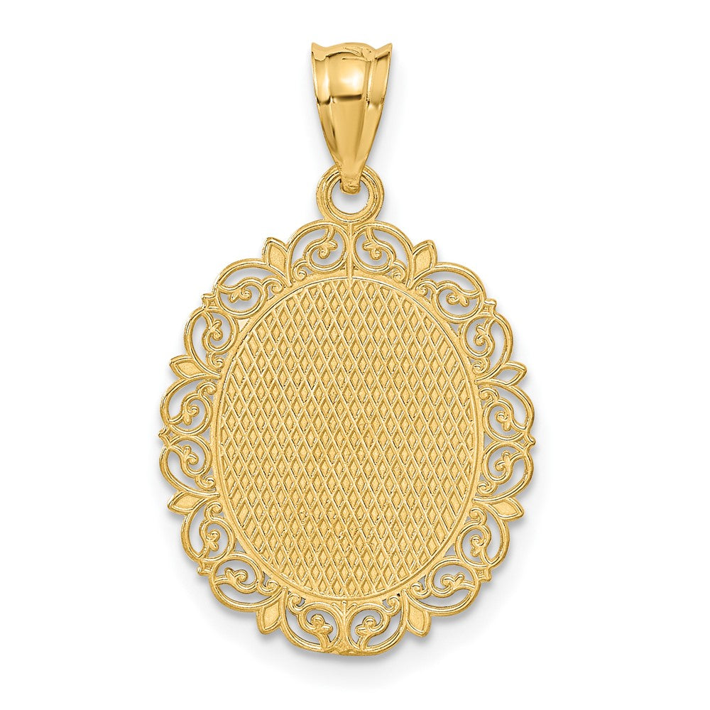 High Quality Luxury Pendant for Women by Ryan Jonathan Fine Jewelry