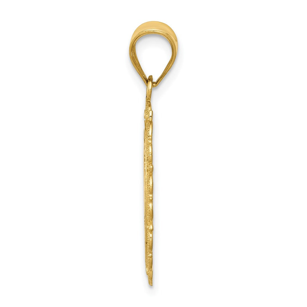 High Quality Luxury Pendant for Women by Ryan Jonathan Fine Jewelry