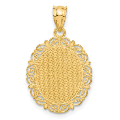 High Quality Luxury Pendant for Women by Ryan Jonathan Fine Jewelry