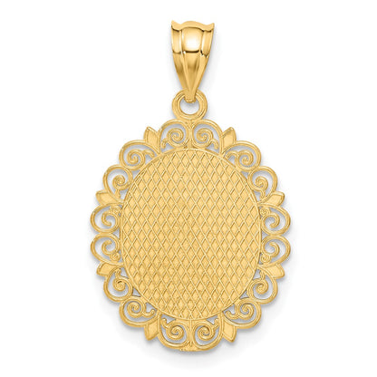 High Quality Luxury Pendant for Women by Ryan Jonathan Fine Jewelry