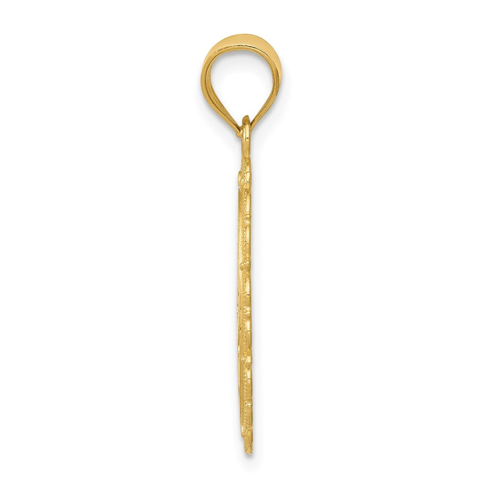 High Quality Luxury Pendant for Women by Ryan Jonathan Fine Jewelry