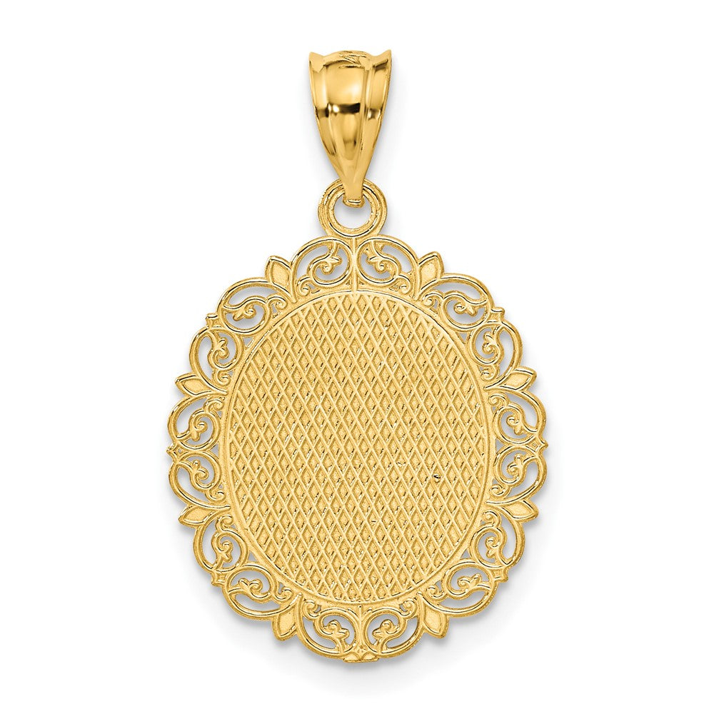 High Quality Luxury Pendant for Women by Ryan Jonathan Fine Jewelry