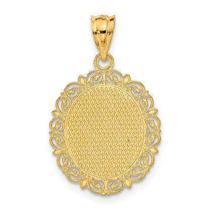 High Quality Luxury Pendant for Women by Ryan Jonathan Fine Jewelry