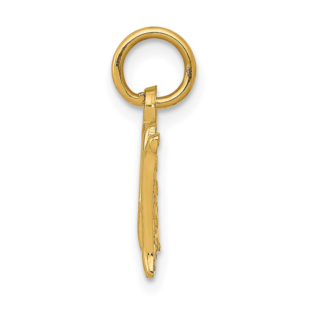 High Quality Luxury Charm Pendants for Women by Ryan Jonathan Fine Jewelry