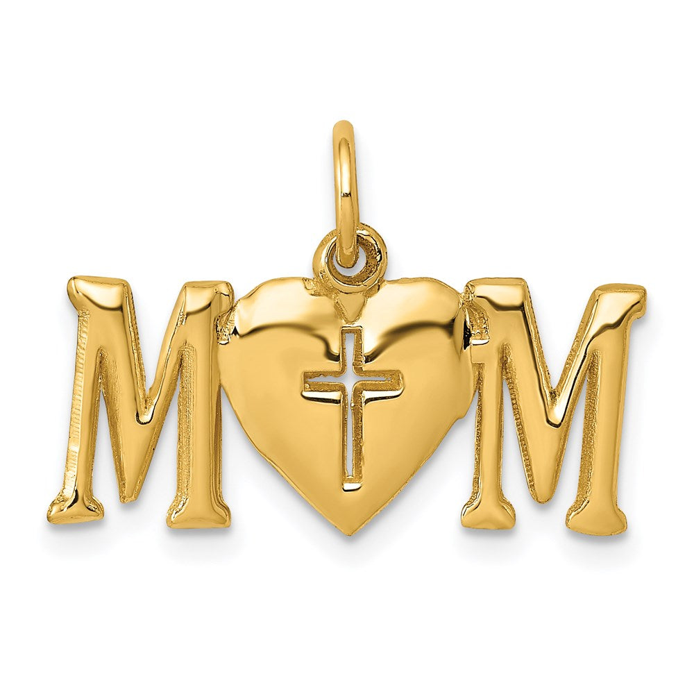 High Quality Luxury Charm Pendants for Women by Ryan Jonathan Fine Jewelry