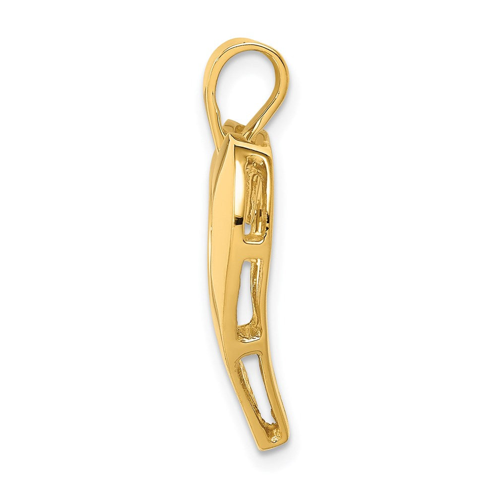 High Quality Luxury Charm Pendants for Women by Ryan Jonathan Fine Jewelry