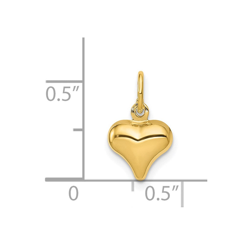 High Quality Luxury Charm Pendants for Women by Ryan Jonathan Fine Jewelry