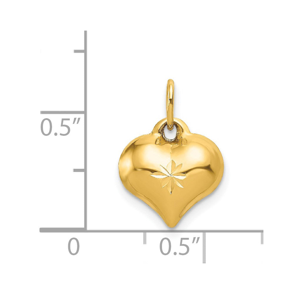 High Quality Luxury Charm Pendants for Women by Ryan Jonathan Fine Jewelry