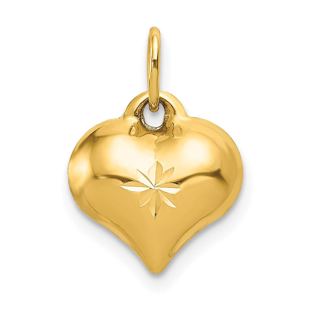 High Quality Luxury Charm Pendants for Women by Ryan Jonathan Fine Jewelry