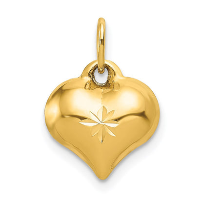 High Quality Luxury Charm Pendants for Women by Ryan Jonathan Fine Jewelry