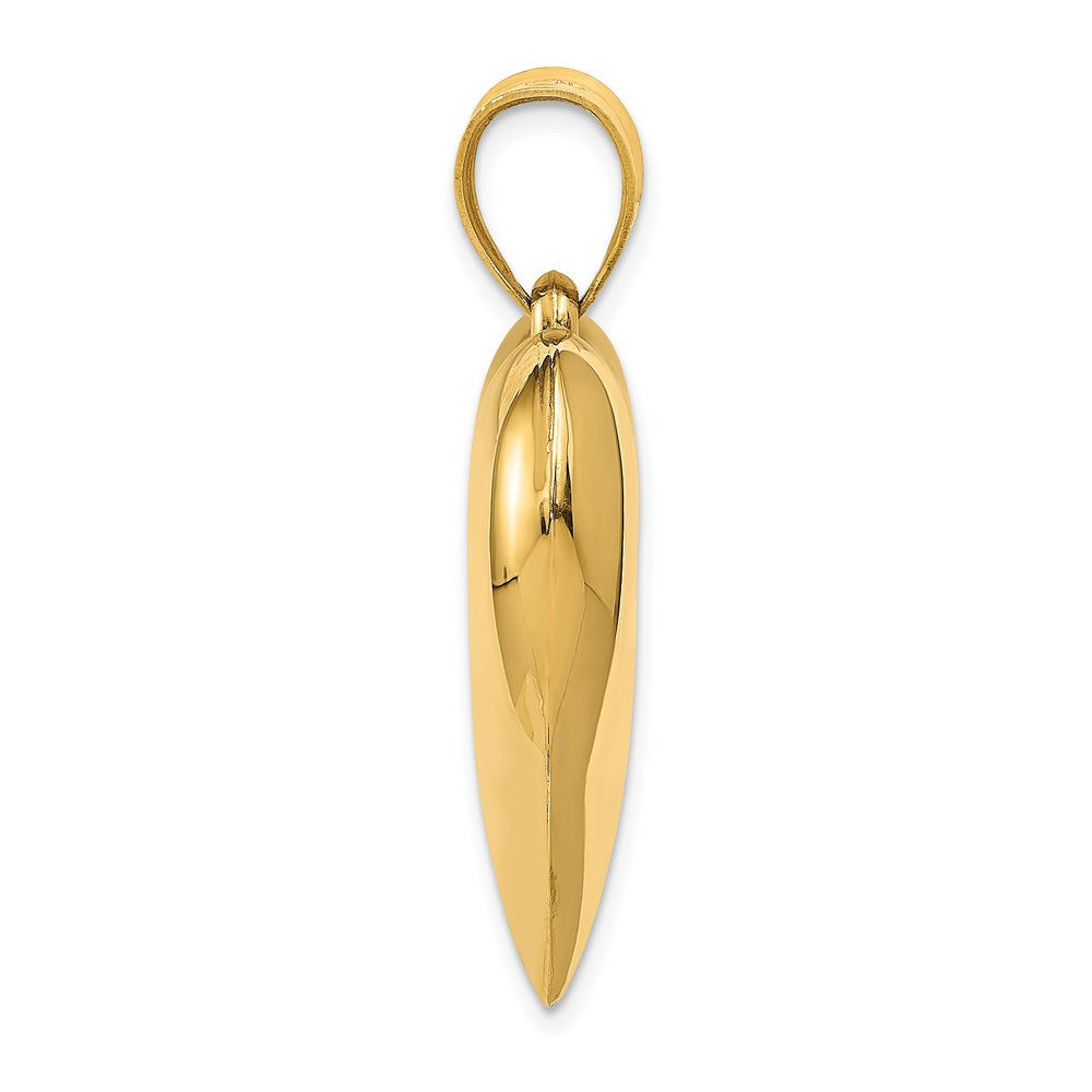 High Quality Luxury Pendant for Women by Ryan Jonathan Fine Jewelry
