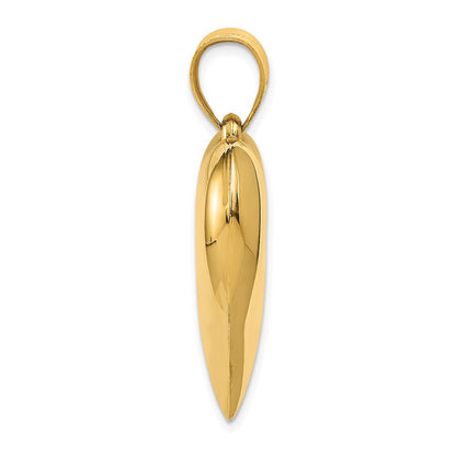 High Quality Luxury Pendant for Women by Ryan Jonathan Fine Jewelry