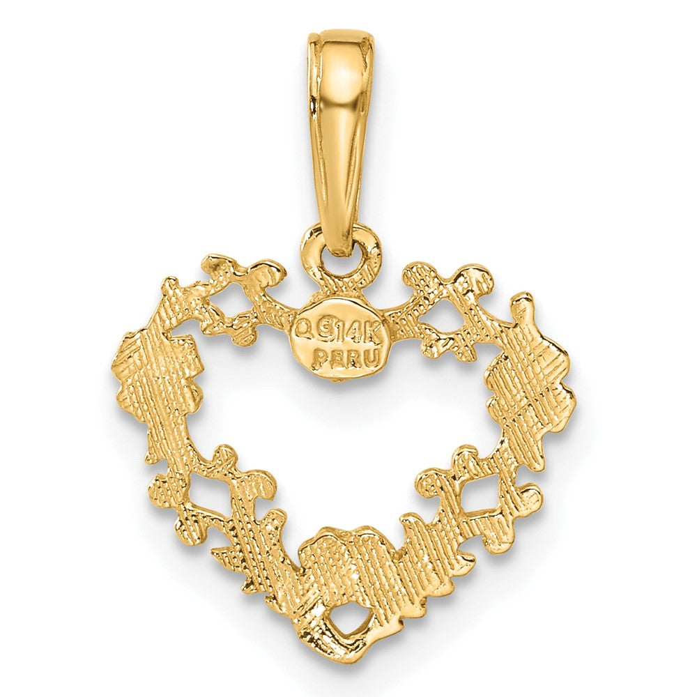 High Quality Luxury Pendant for Women by Ryan Jonathan Fine Jewelry