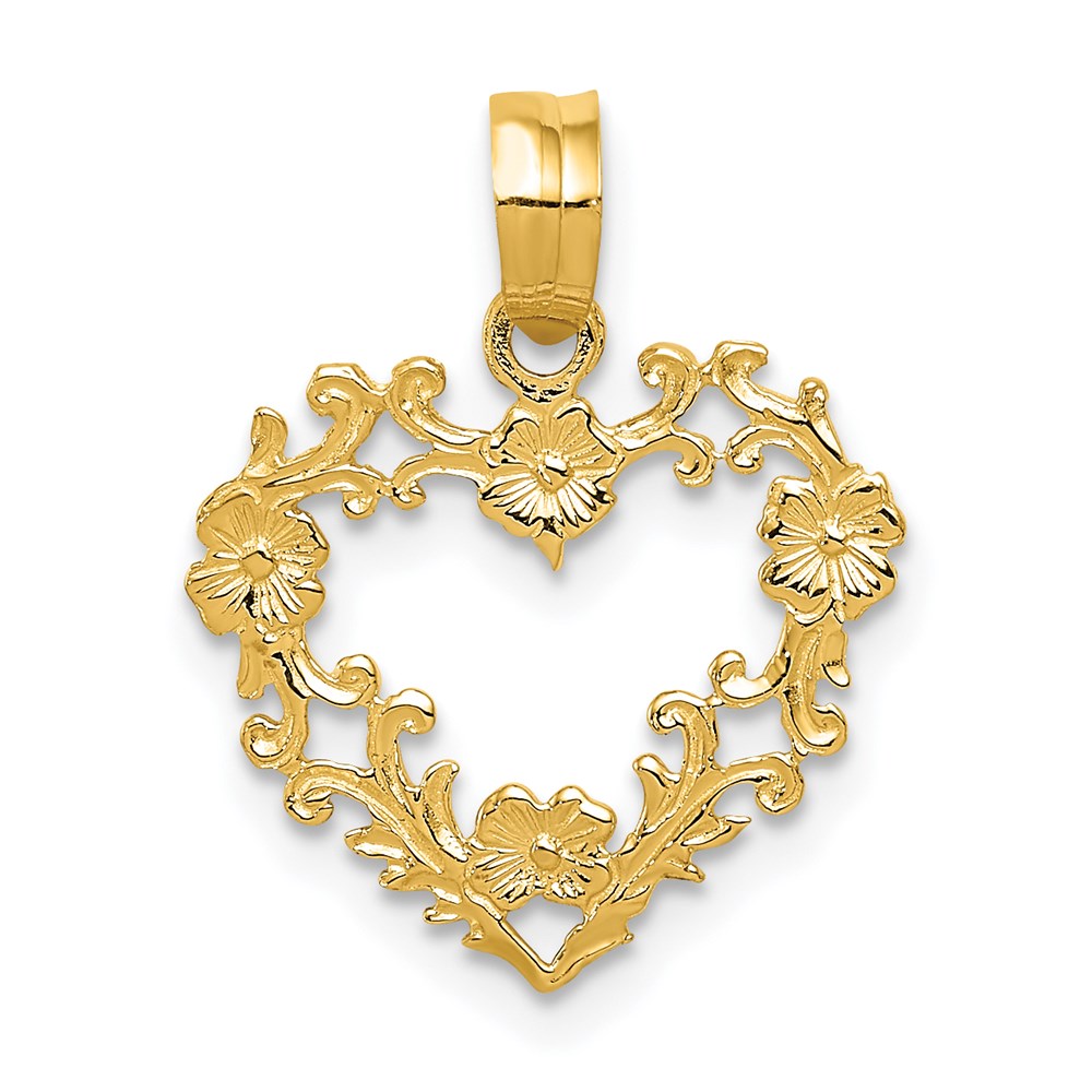 High Quality Luxury Pendant for Women by Ryan Jonathan Fine Jewelry