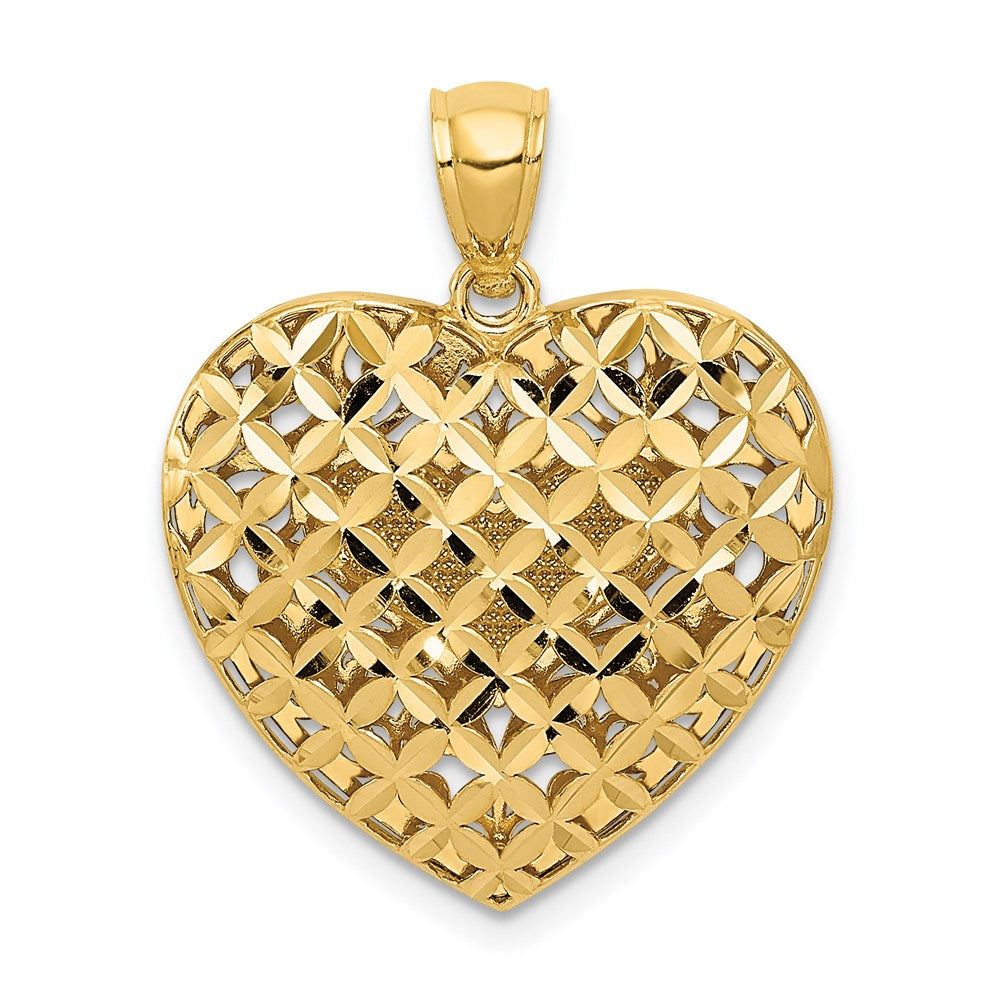 High Quality Luxury Pendant for Women by Ryan Jonathan Fine Jewelry