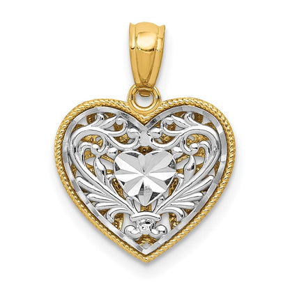 High Quality Luxury Pendant for Women by Ryan Jonathan Fine Jewelry