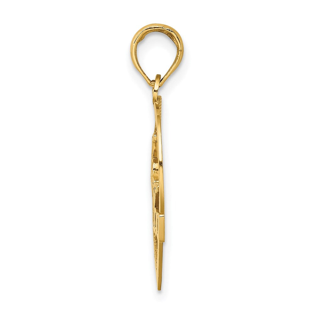 High Quality Luxury Charm Pendants for Women by Ryan Jonathan Fine Jewelry