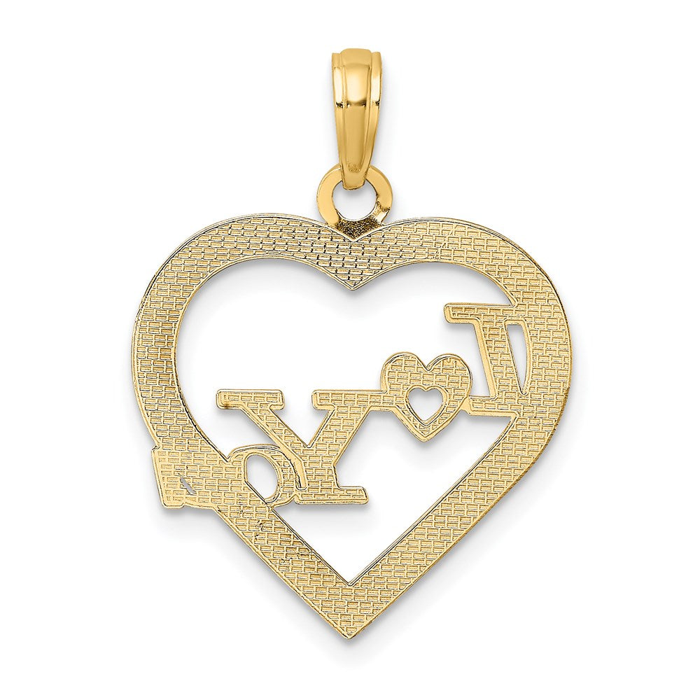 High Quality Luxury Charm Pendants for Women by Ryan Jonathan Fine Jewelry