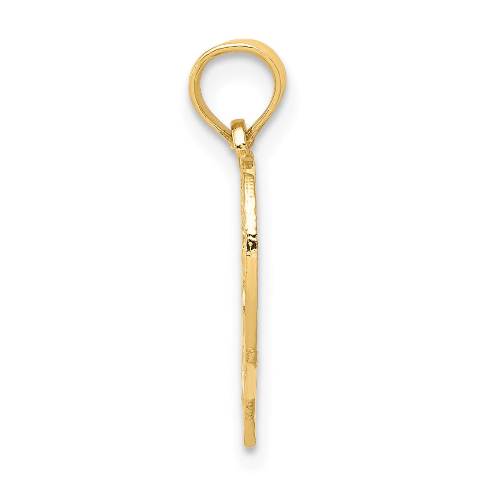 High Quality Luxury Pendant for Women by Ryan Jonathan Fine Jewelry