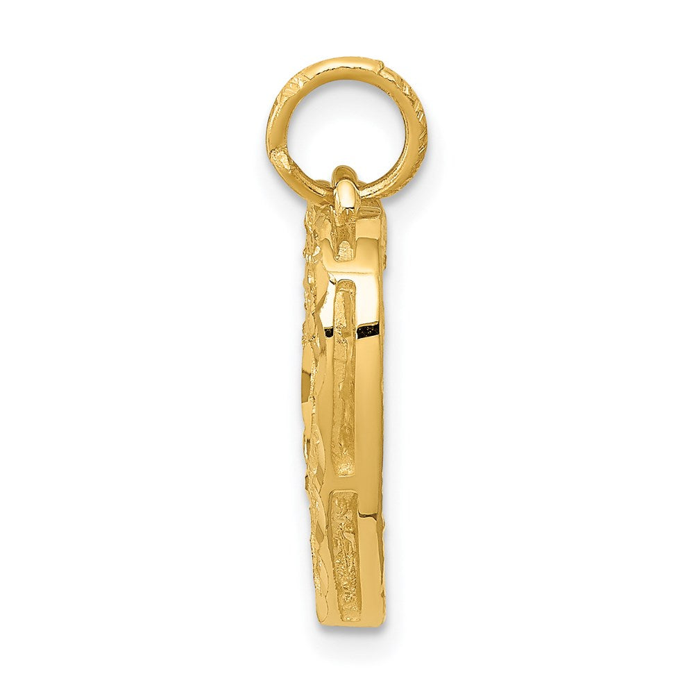 High Quality Luxury Charm Pendants for Women by Ryan Jonathan Fine Jewelry