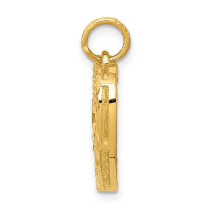 High Quality Luxury Charm Pendants for Women by Ryan Jonathan Fine Jewelry