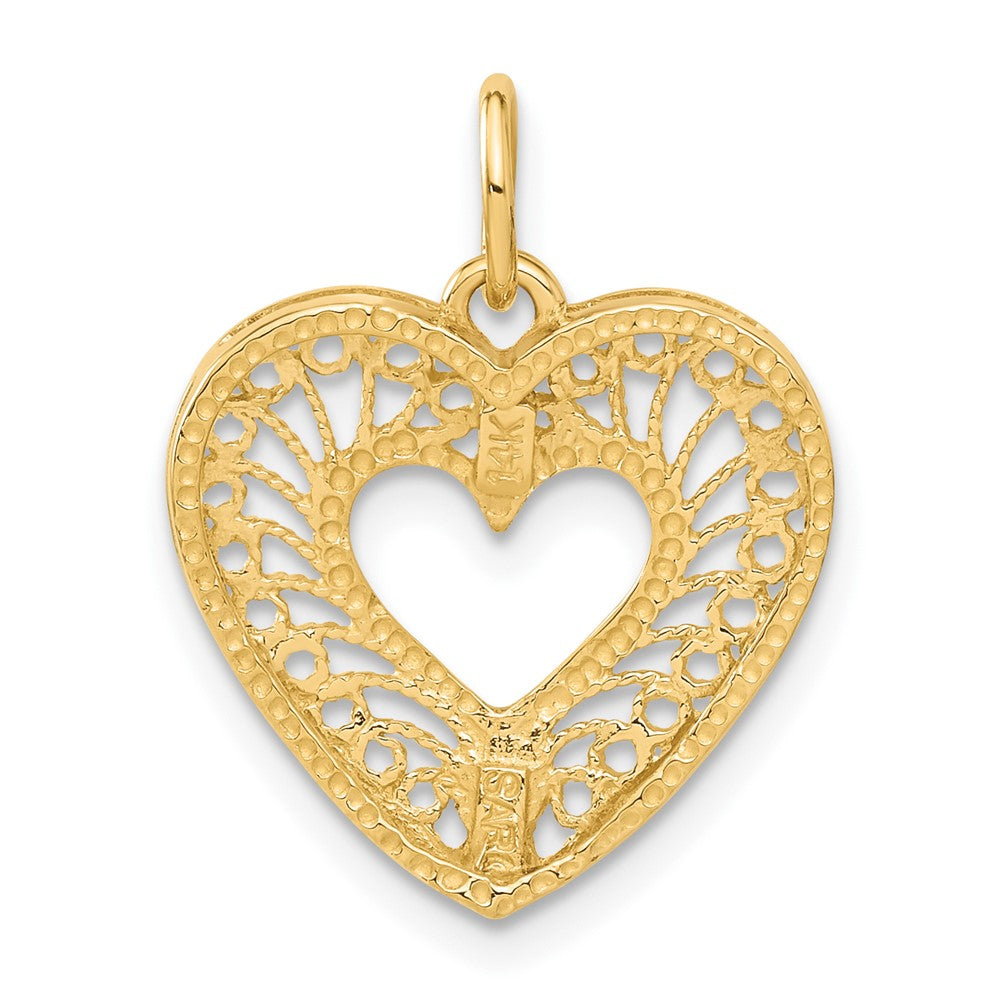High Quality Luxury Charm Pendants for Women by Ryan Jonathan Fine Jewelry