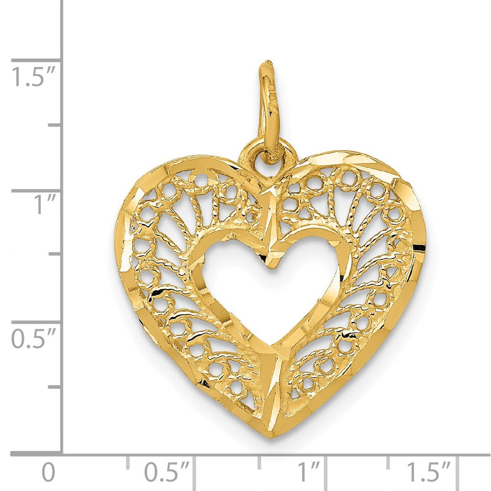 High Quality Luxury Charm Pendants for Women by Ryan Jonathan Fine Jewelry