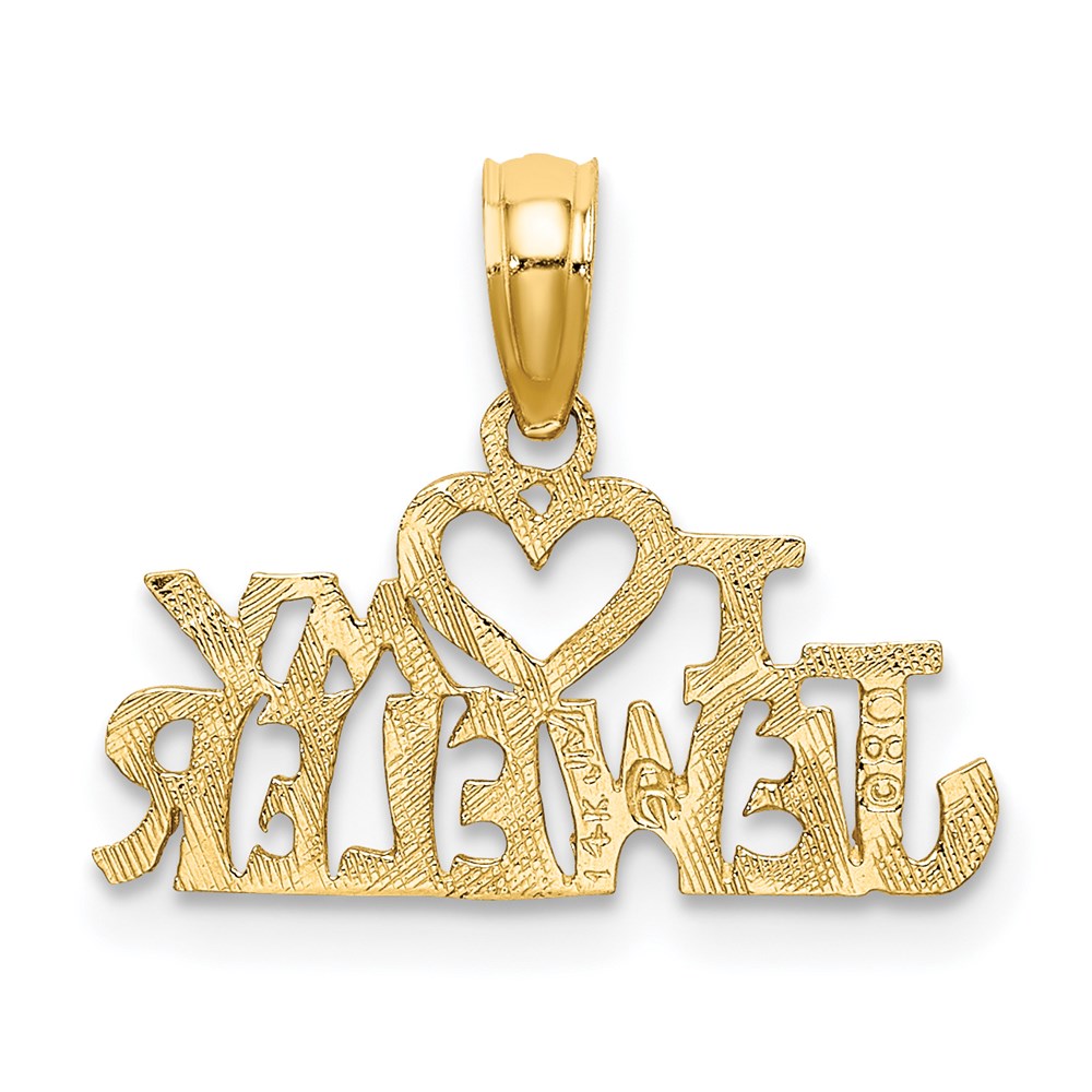 High Quality Luxury Charm Pendants for Women by Ryan Jonathan Fine Jewelry