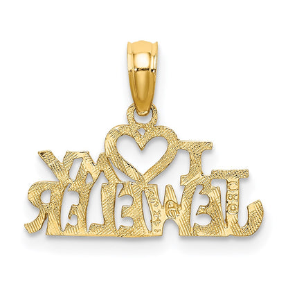 High Quality Luxury Charm Pendants for Women by Ryan Jonathan Fine Jewelry