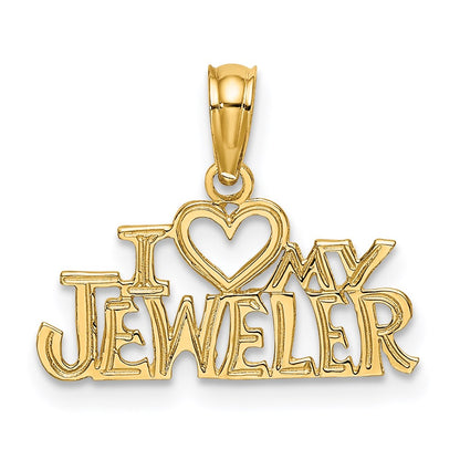 High Quality Luxury Charm Pendants for Women by Ryan Jonathan Fine Jewelry