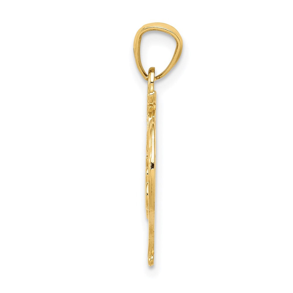 High Quality Luxury Pendant for Women by Ryan Jonathan Fine Jewelry