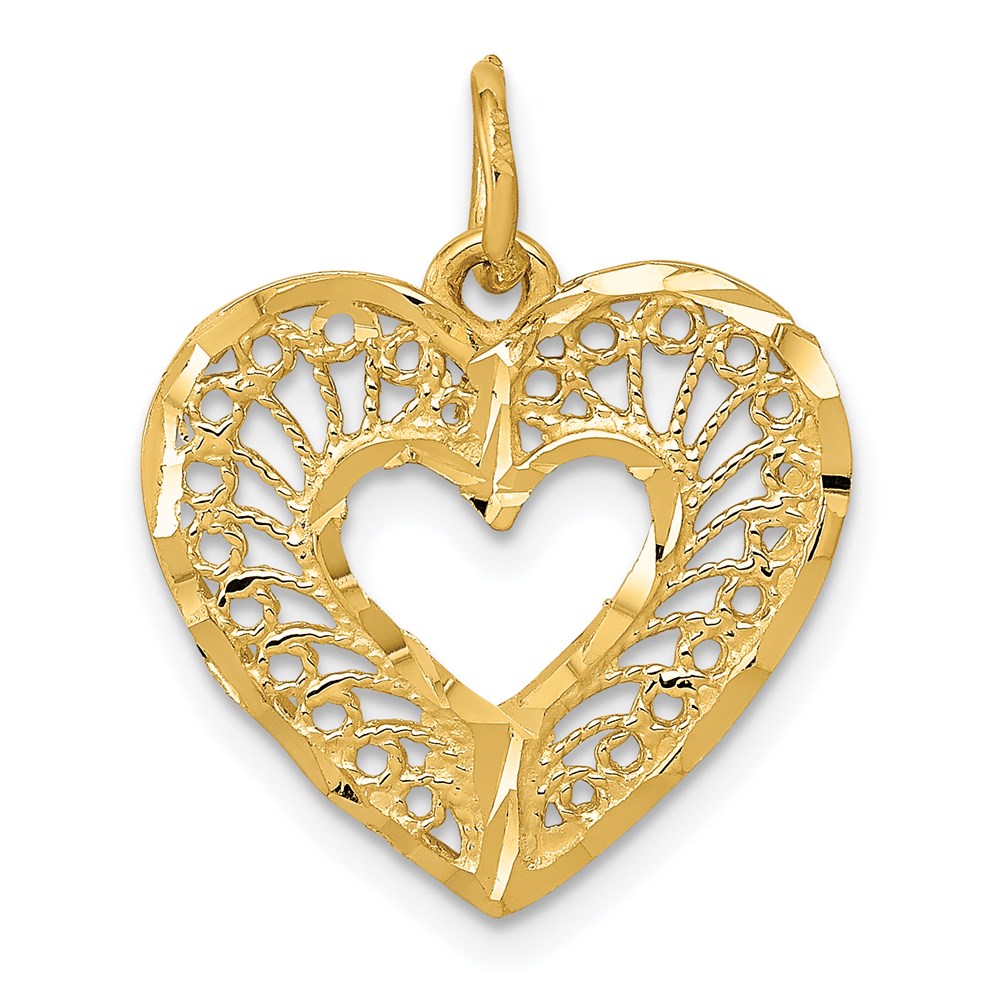 High Quality Luxury Charm Pendants for Women by Ryan Jonathan Fine Jewelry
