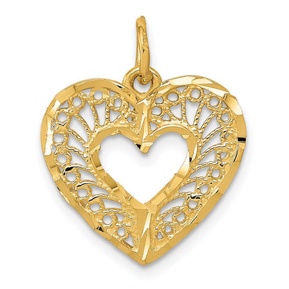 High Quality Luxury Charm Pendants for Women by Ryan Jonathan Fine Jewelry