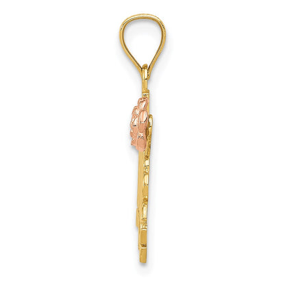 High Quality Luxury Pendant for Women by Ryan Jonathan Fine Jewelry