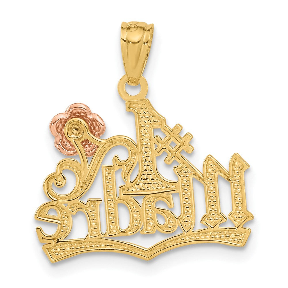 High Quality Luxury Pendant for Women by Ryan Jonathan Fine Jewelry