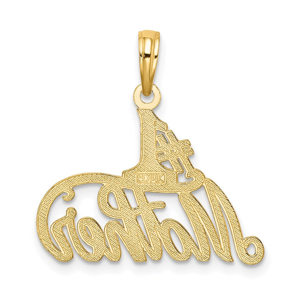 High Quality Luxury Charm Pendants for Women by Ryan Jonathan Fine Jewelry