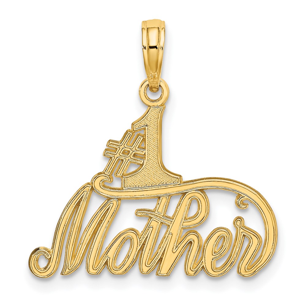 High Quality Luxury Charm Pendants for Women by Ryan Jonathan Fine Jewelry