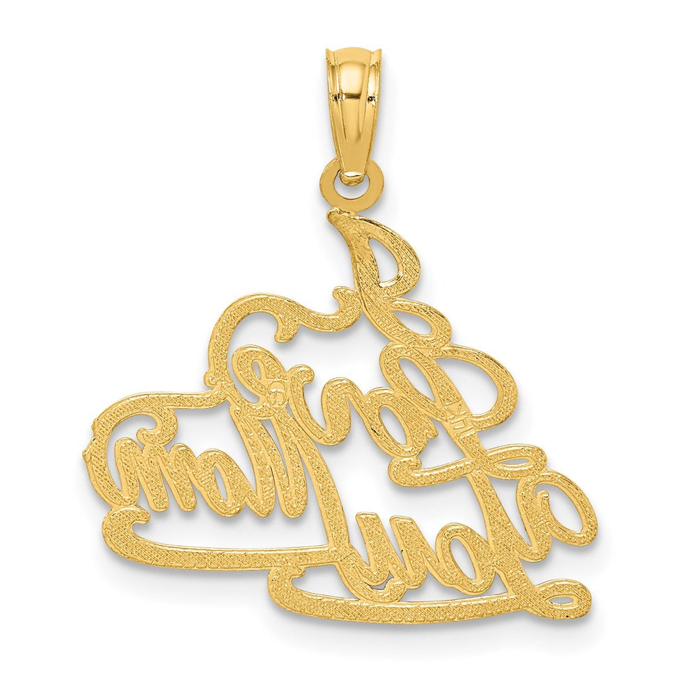 High Quality Luxury Charm Pendants for Women by Ryan Jonathan Fine Jewelry